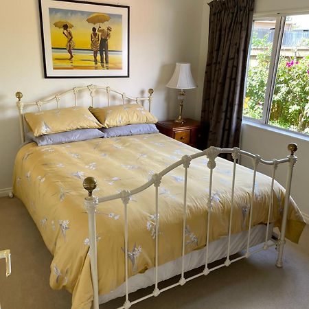 Spacious Home Paraparaumu Esterno foto