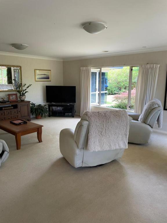 Spacious Home Paraparaumu Esterno foto