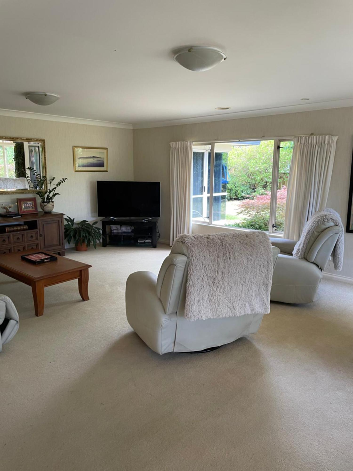 Spacious Home Paraparaumu Esterno foto