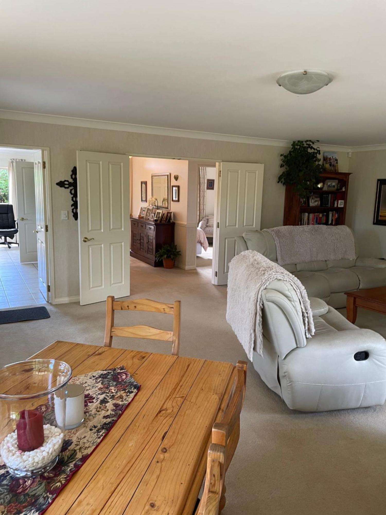 Spacious Home Paraparaumu Esterno foto