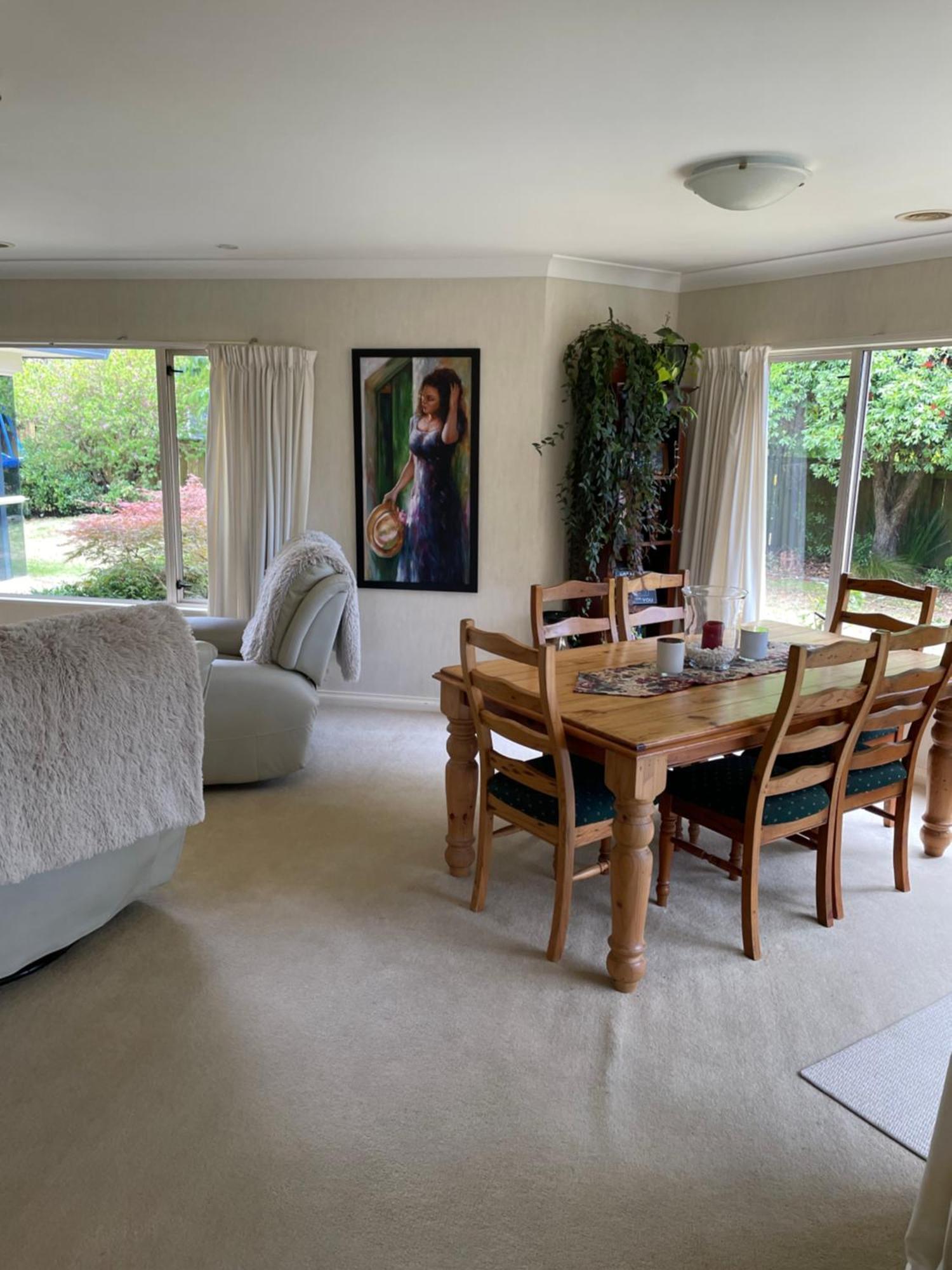 Spacious Home Paraparaumu Esterno foto