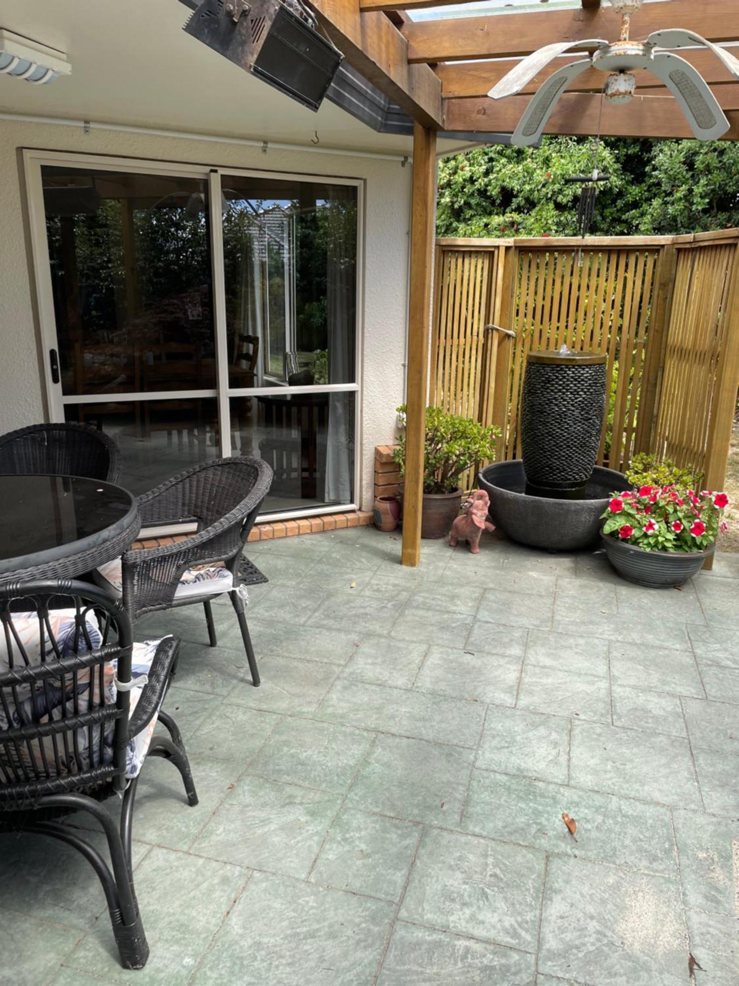 Spacious Home Paraparaumu Esterno foto