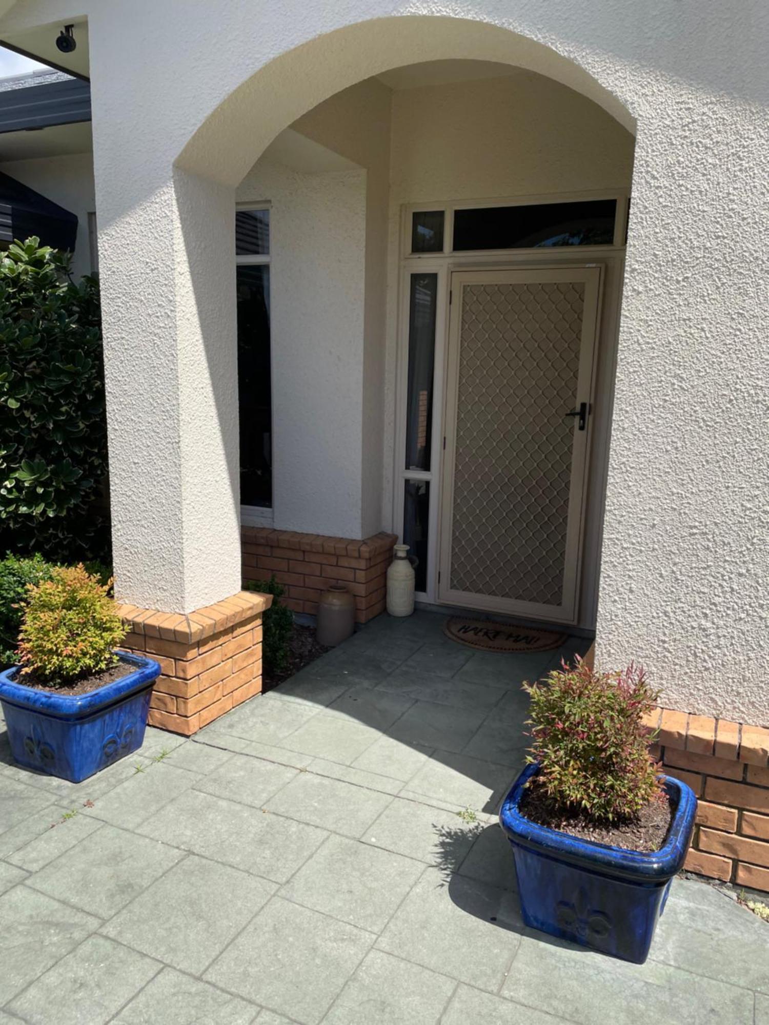 Spacious Home Paraparaumu Esterno foto